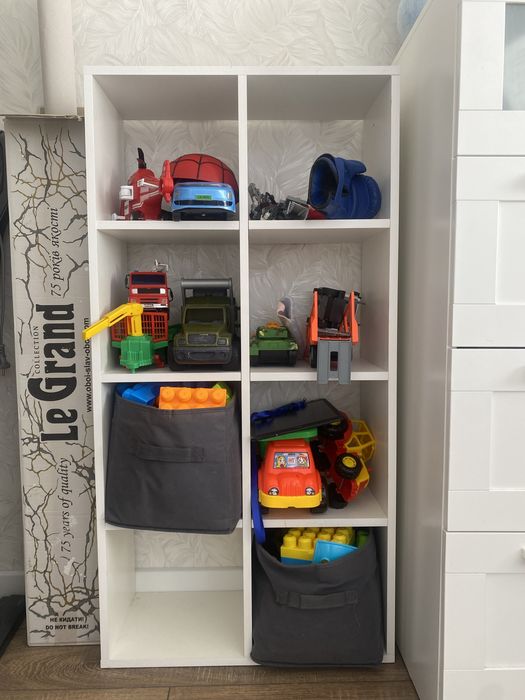 Продам стеллаж ..