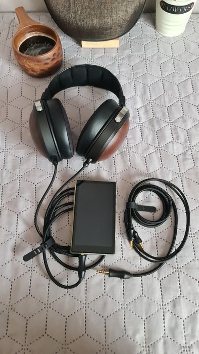 слушалки Fiio Ft1