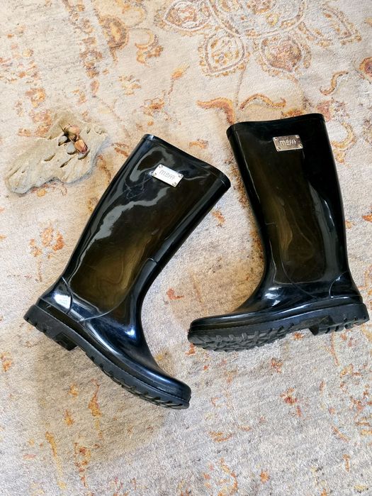 Cizme de Cauciuc 39