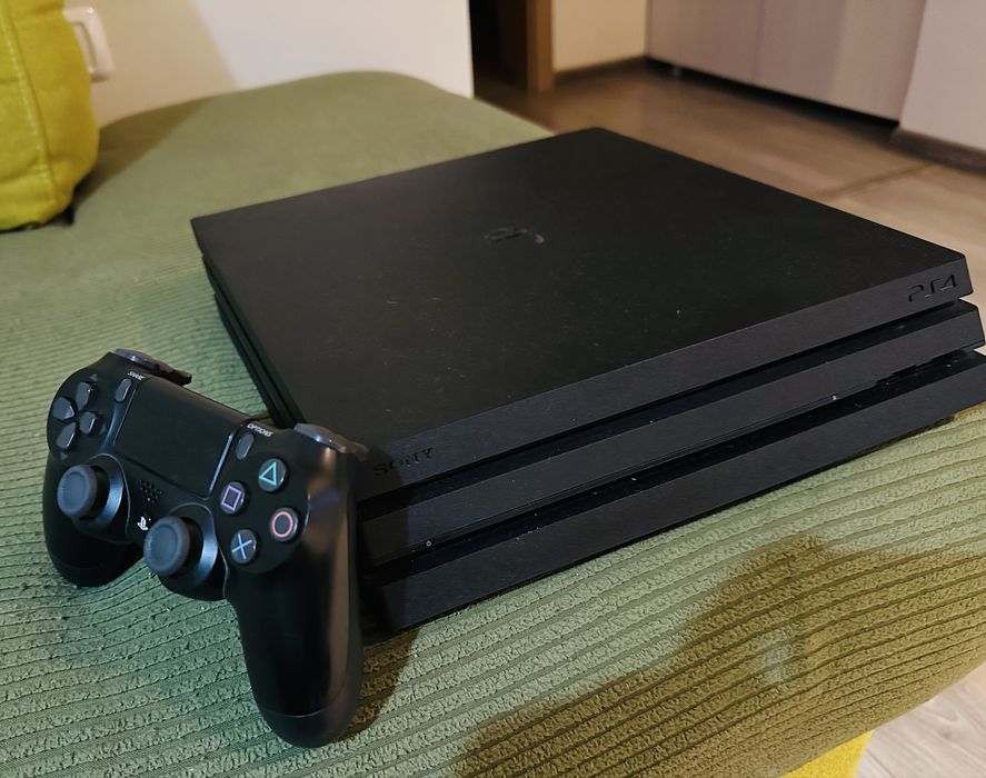 Playstation 4 pro ps4