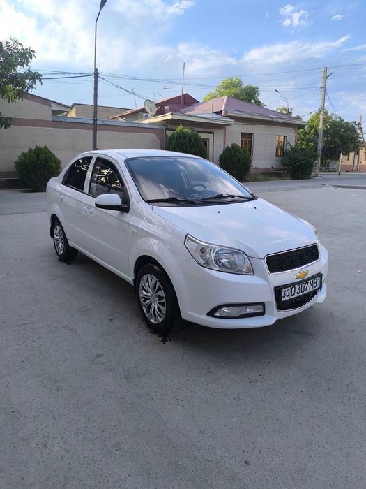 Nexia 3 aredaga beramiz