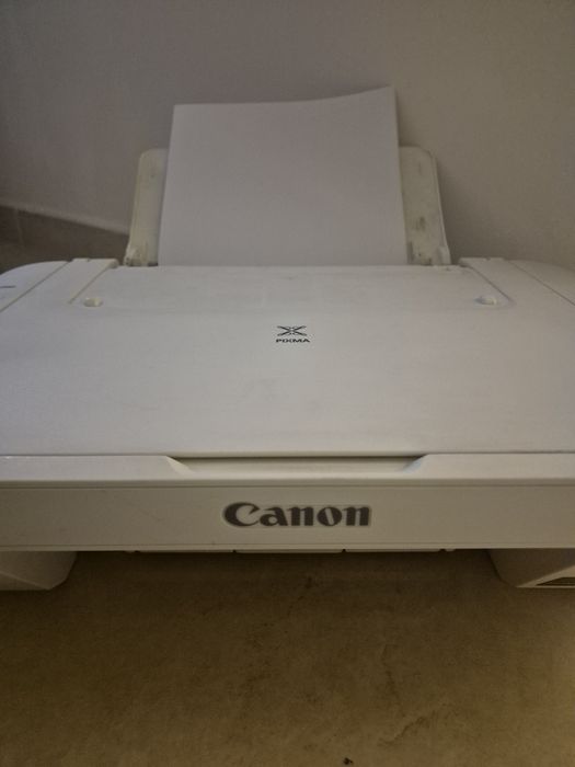 Imprimantă multifuncțională Canon Pixma MG2950 cu conexiune Wireless (Wi-Fi)