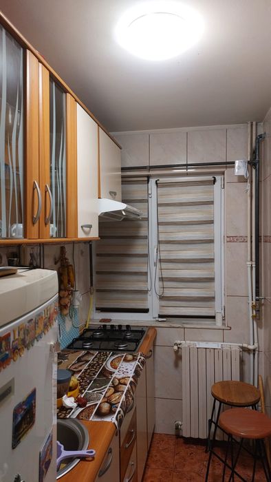 Inchiriez Apartament 2 camere zona km 4-5 Constanta
