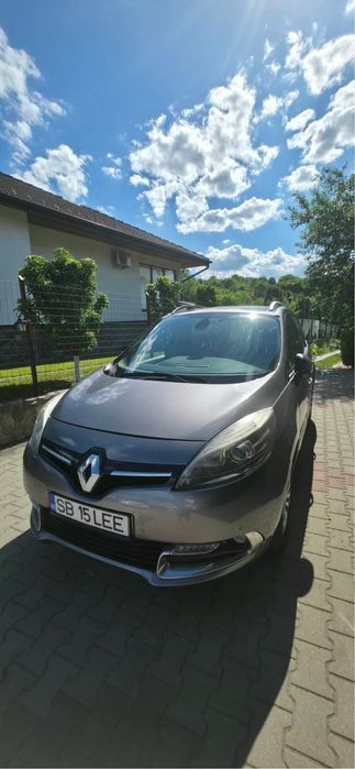 Renault Grand Scenic 3