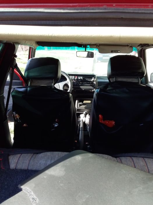 Продам машину гольф2