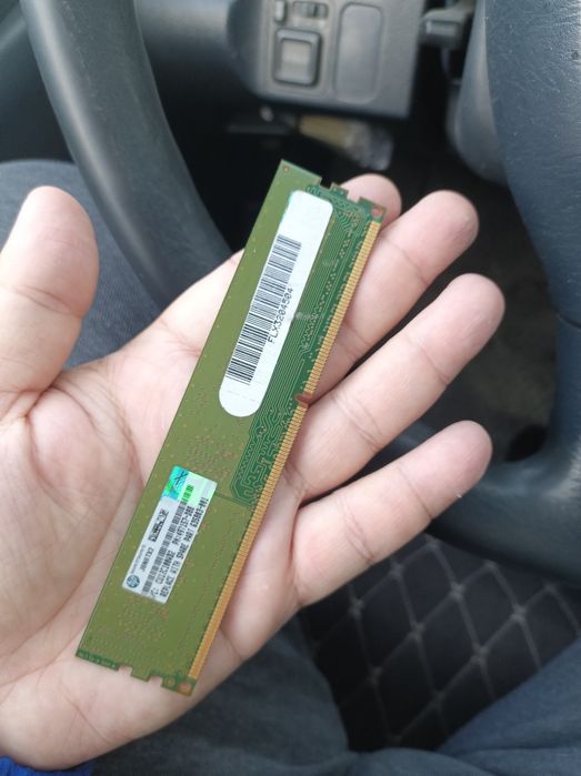 Озу 2гб ddr3 продам