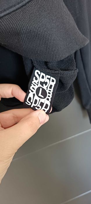 Young Thug spider худи размер Л ysl Sp5der Rap