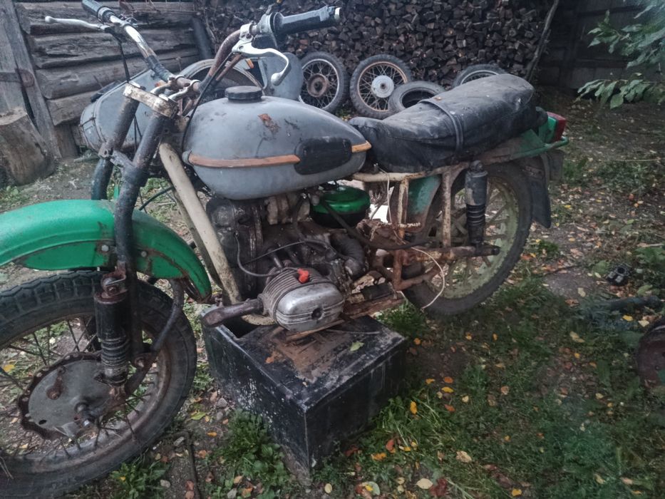 Продам или обменяю