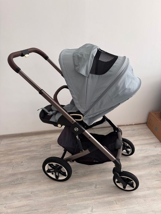 Cybex talos s lux