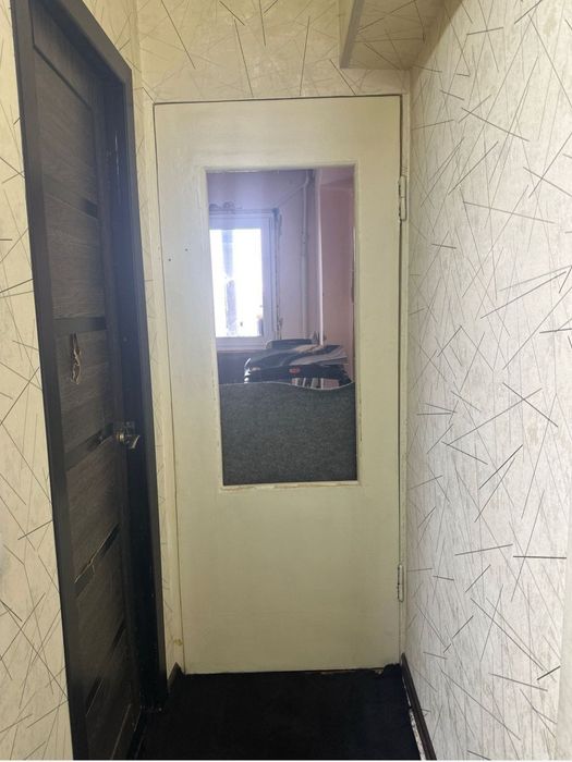 ×Чиланзар 24, ‼️Кирпичный дом ‼️Продаётся квартира