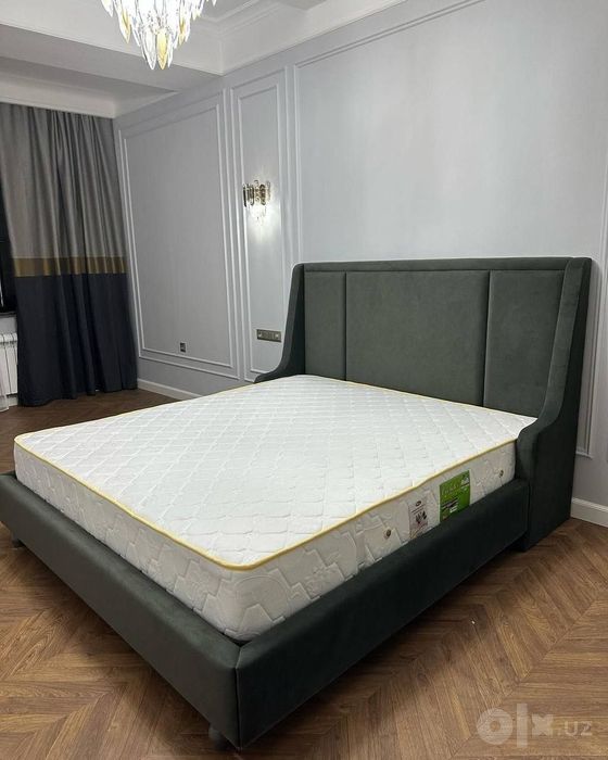 Mebel Yotoqxona — BUYURTMA ASOSIDA
