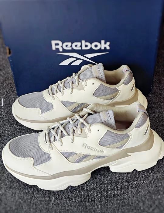 Кроссовки Reebok оригинал