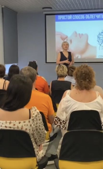 Психолог для взрослых и подростков