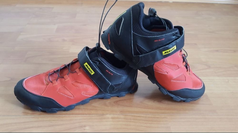 Pantofi Ciclism MTB eMTB Mavic