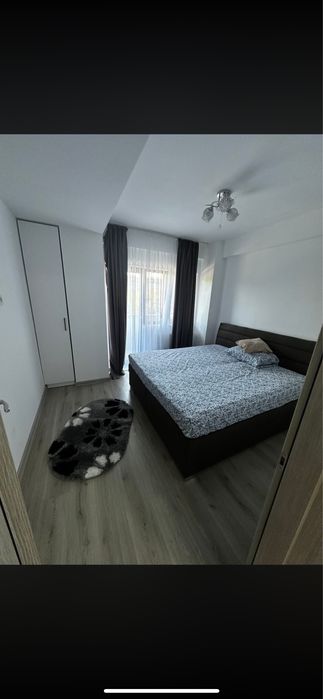 inchiriez apt zona promenada craiova