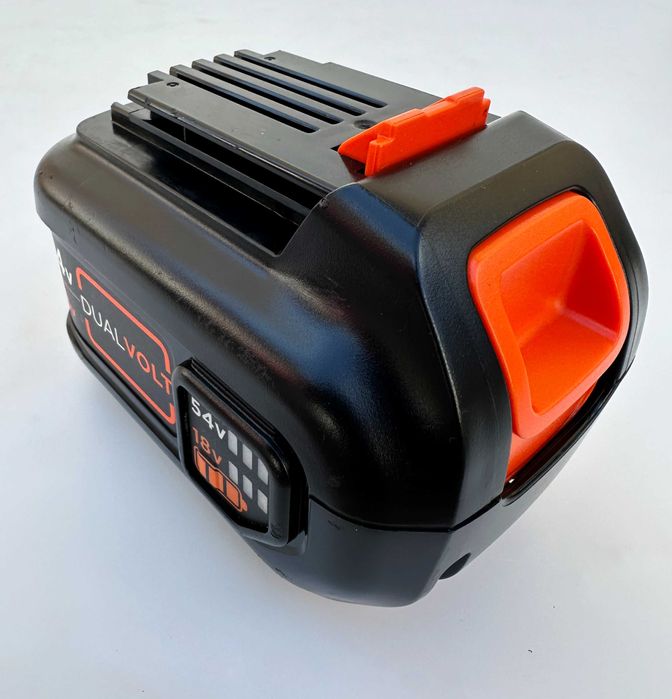 Black Decker BL2554 - Мощна акумулаторна батерия 18V/54V