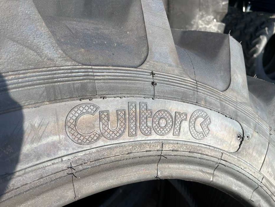 12.4-28 Anvelope noi agricole de tractor spate cu 10PR livrare rapida