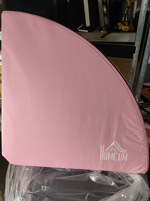 Постелка за тренировка по танци на пилон 150 см диам.