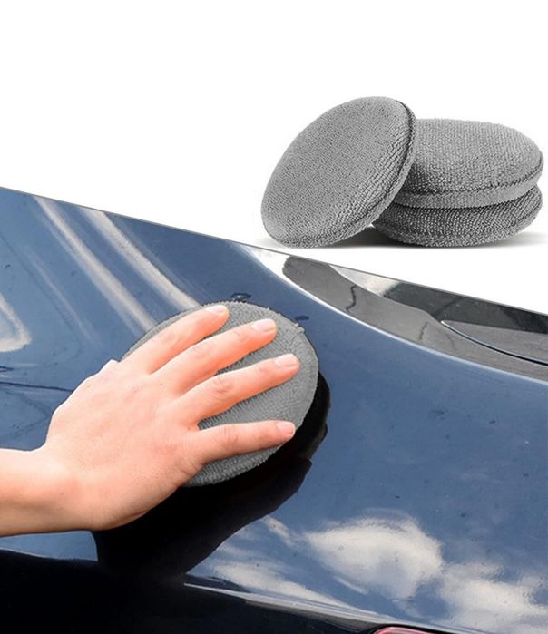 Kit Spalare si Curatare Auto si Moto NOU !!