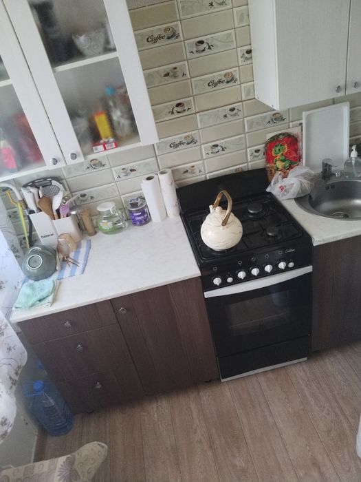 Продам малосемейку