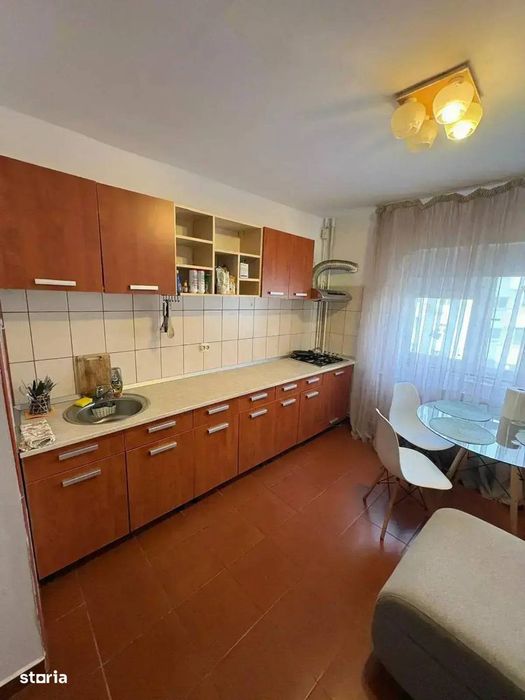 Apartament luminos, 2 camere, Unirii –Zepter