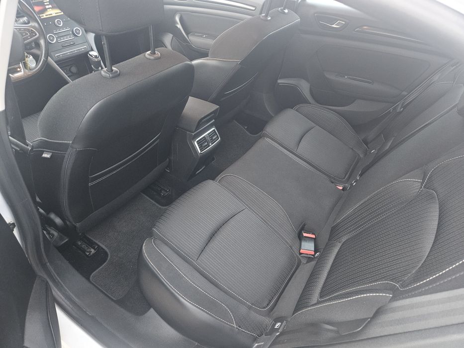 Renault Megane IV 1.5 dci 110Cp/ 2016 Euro 6/Virtual Cookpit/Sc incalzite/ 2 x klima/Navi/Led
