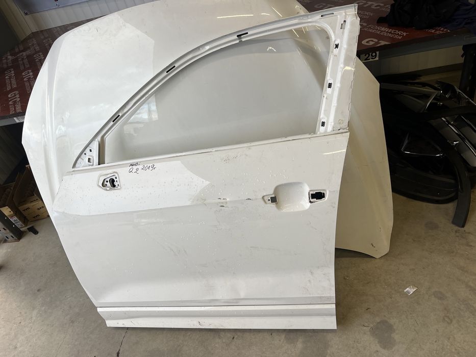 Врата Audi Q2 2019г