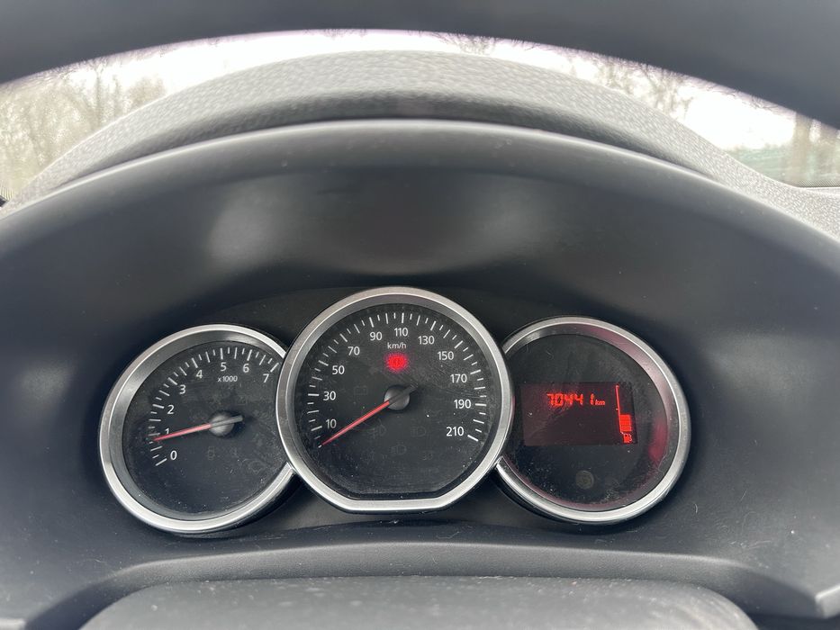 Dacia Logan Mcv Supreme 0.9 tce