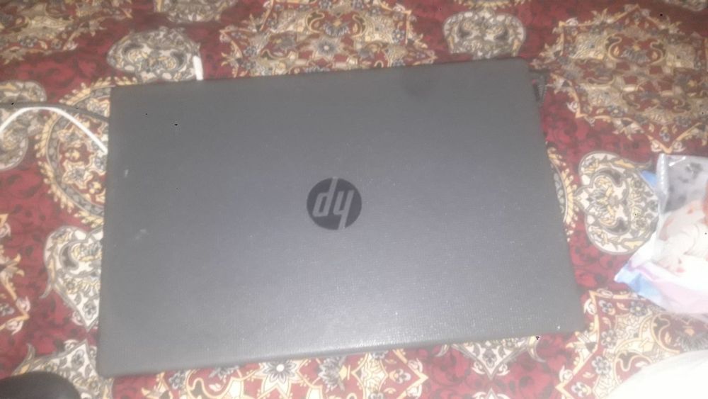 Нутбук ва принтер сотилади тоза 15 кун болган