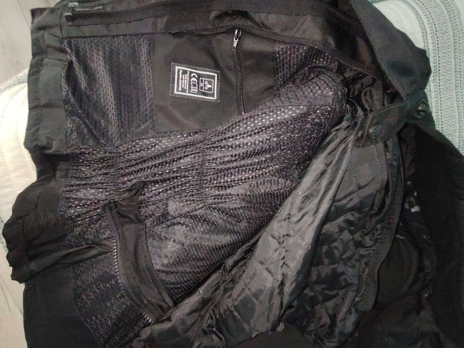 Дамско мото яке Weise, M размер