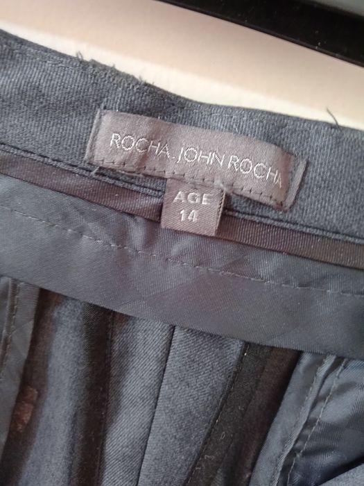 Брюки классические для мальчика