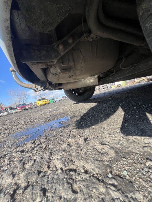 Теглич за Рено Сценик 2000г.