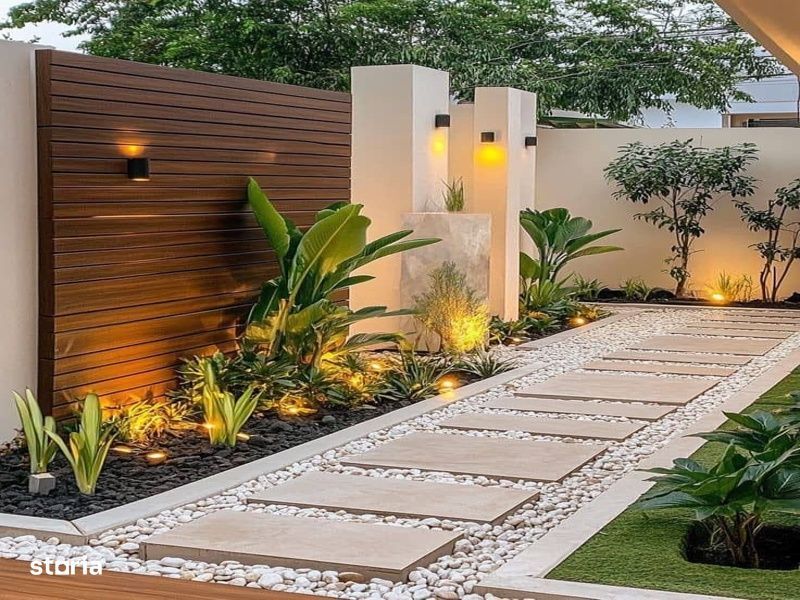 Garsoniera spațioasă/grădină proprie 25mp/700 metri Șoseaua Olteniței