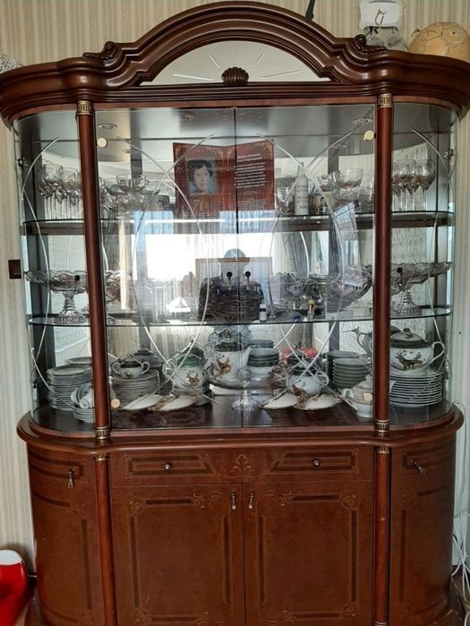 Гостинный КАМОД для зала