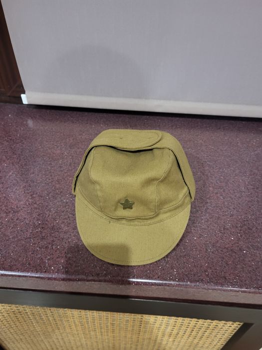 Военная амуниция