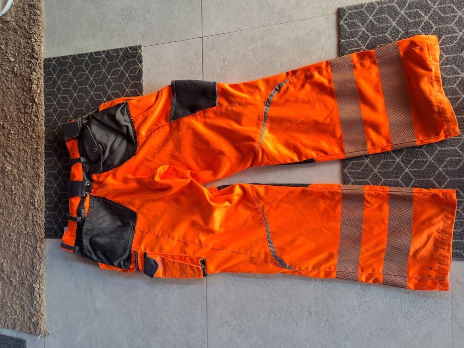 Engelbert strauss marimea 52