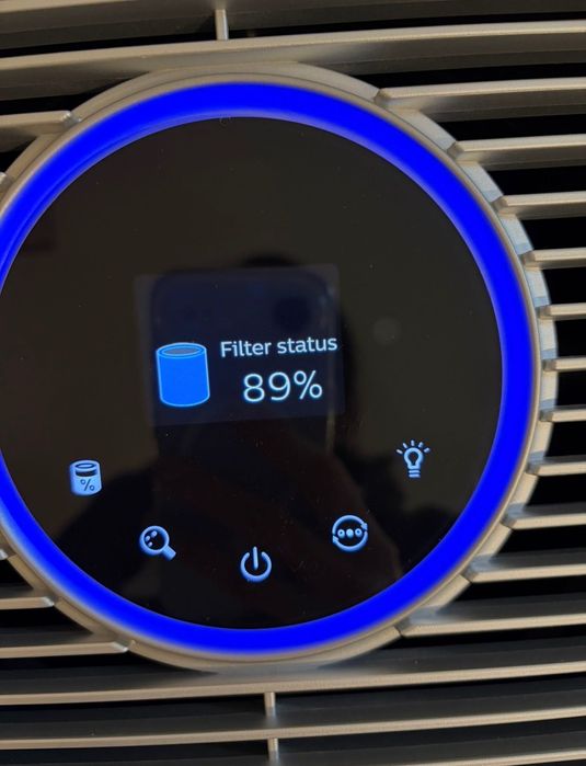 Philips Series 4000i пречиствател за въздух