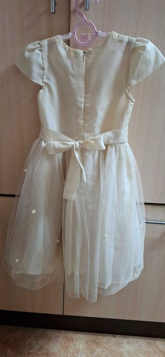 Продам детское платье