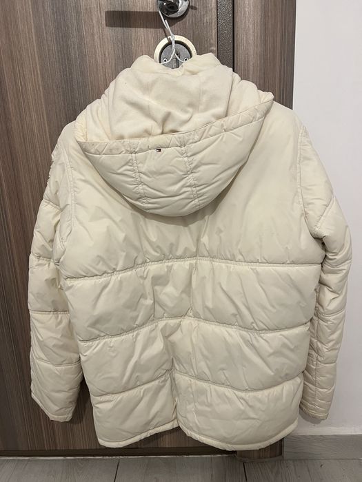 Geaca dama Tommy Hilfiger