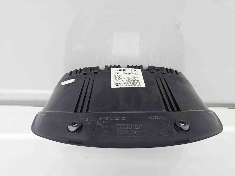 Ceas bord Bmw X1 (E84) [Fabr 2009-2015] 9242347