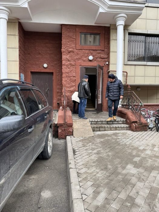 Помещение в ЖК Аль Фараби