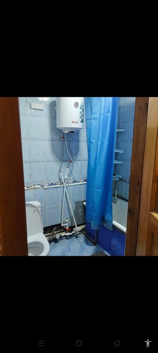 Сдам 3х ком квартиру