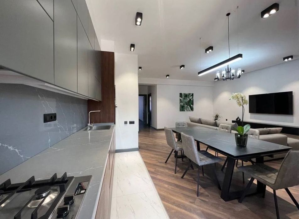 НРЖ "АЙБЕК" ж Мирабадский район Сдаётся необыкновенная новостройка