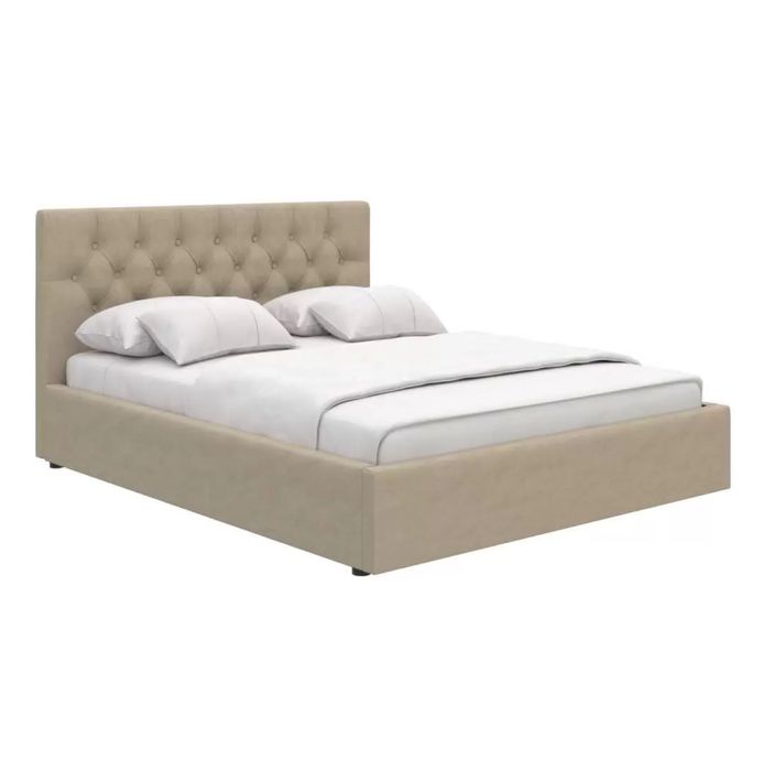 Кровать Bella 180*200см. ТОРГ