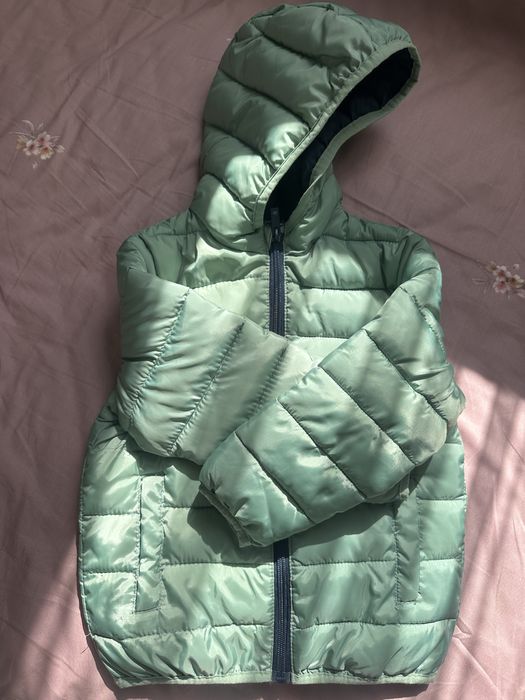 Куртка детская производсто орчестра