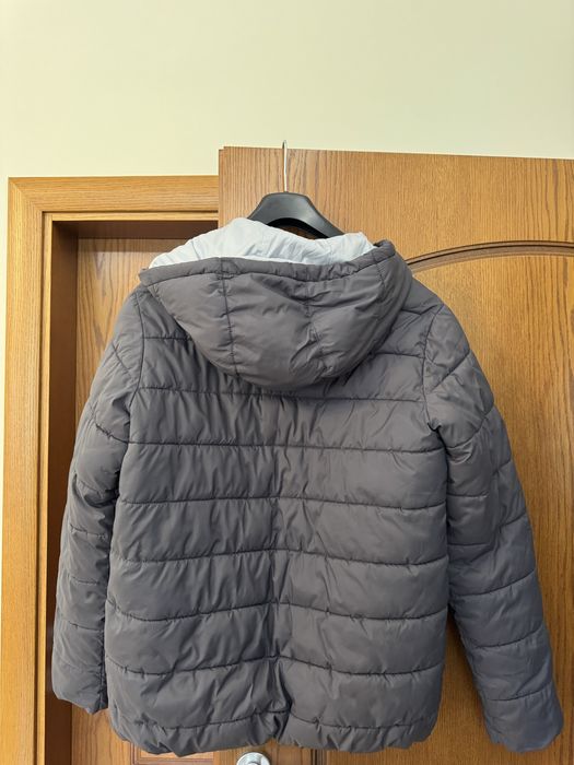 Юношеско яке Benetton
