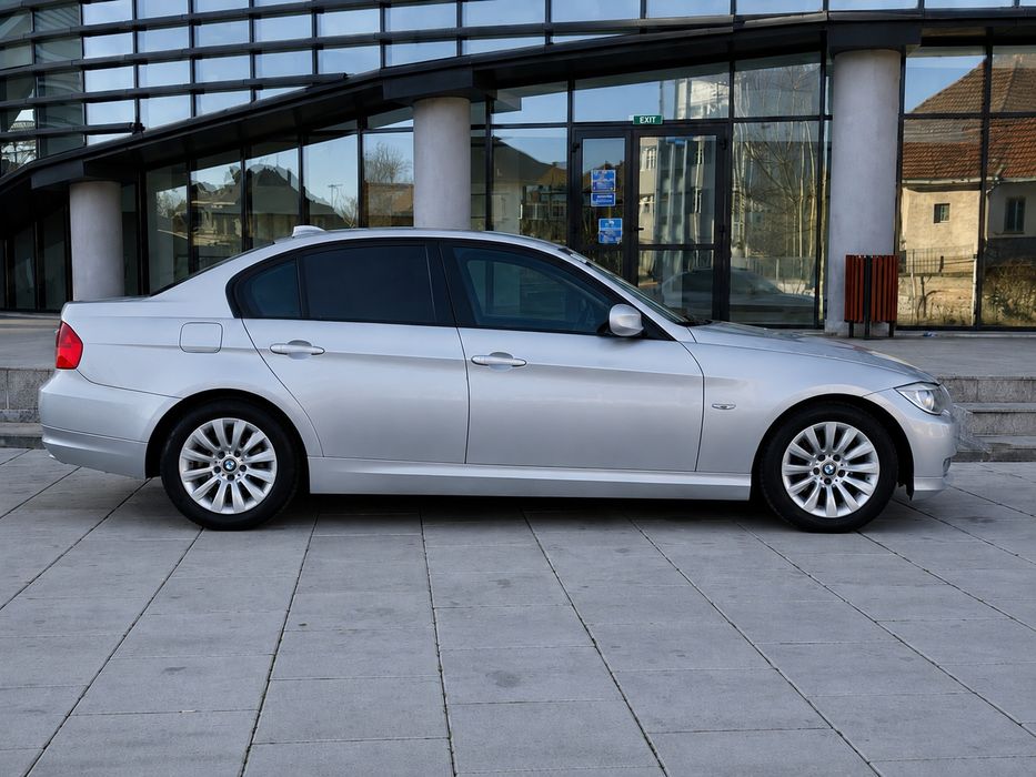 Bmw 320/2009!Facelift