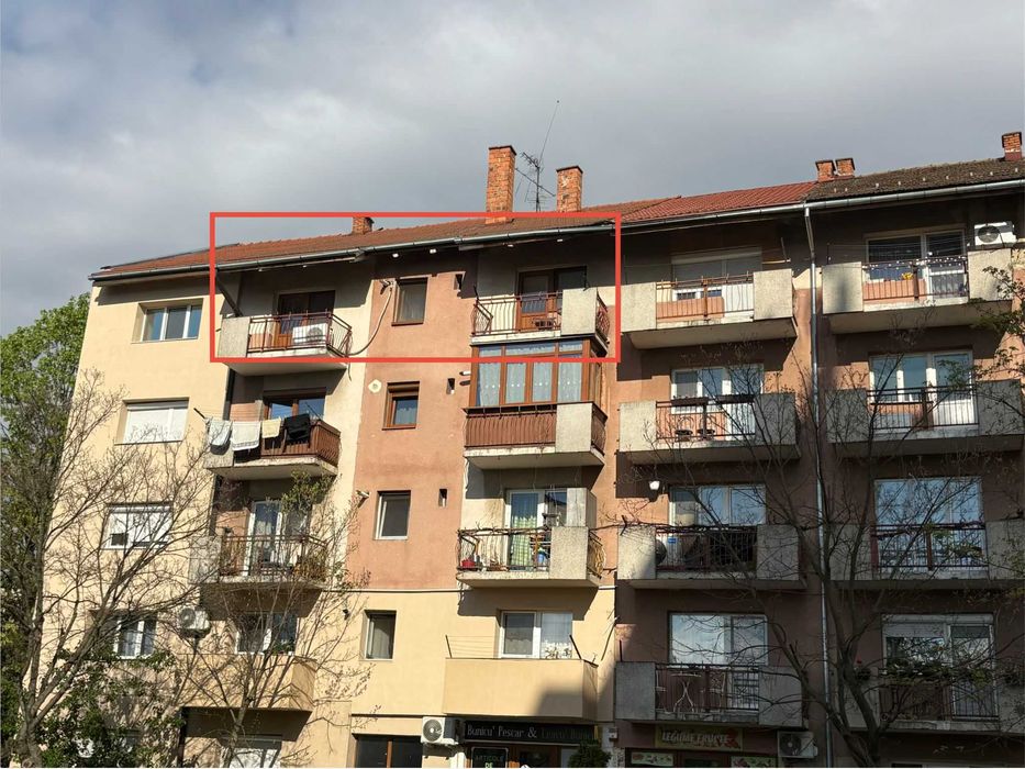 Vand apartament