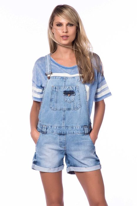 джинсовая одежда