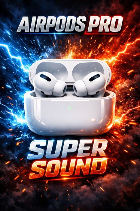 AIRPODS – ENG ARZON NARXDA!  Eng qulay bozordan arzon ulgurib qoling t